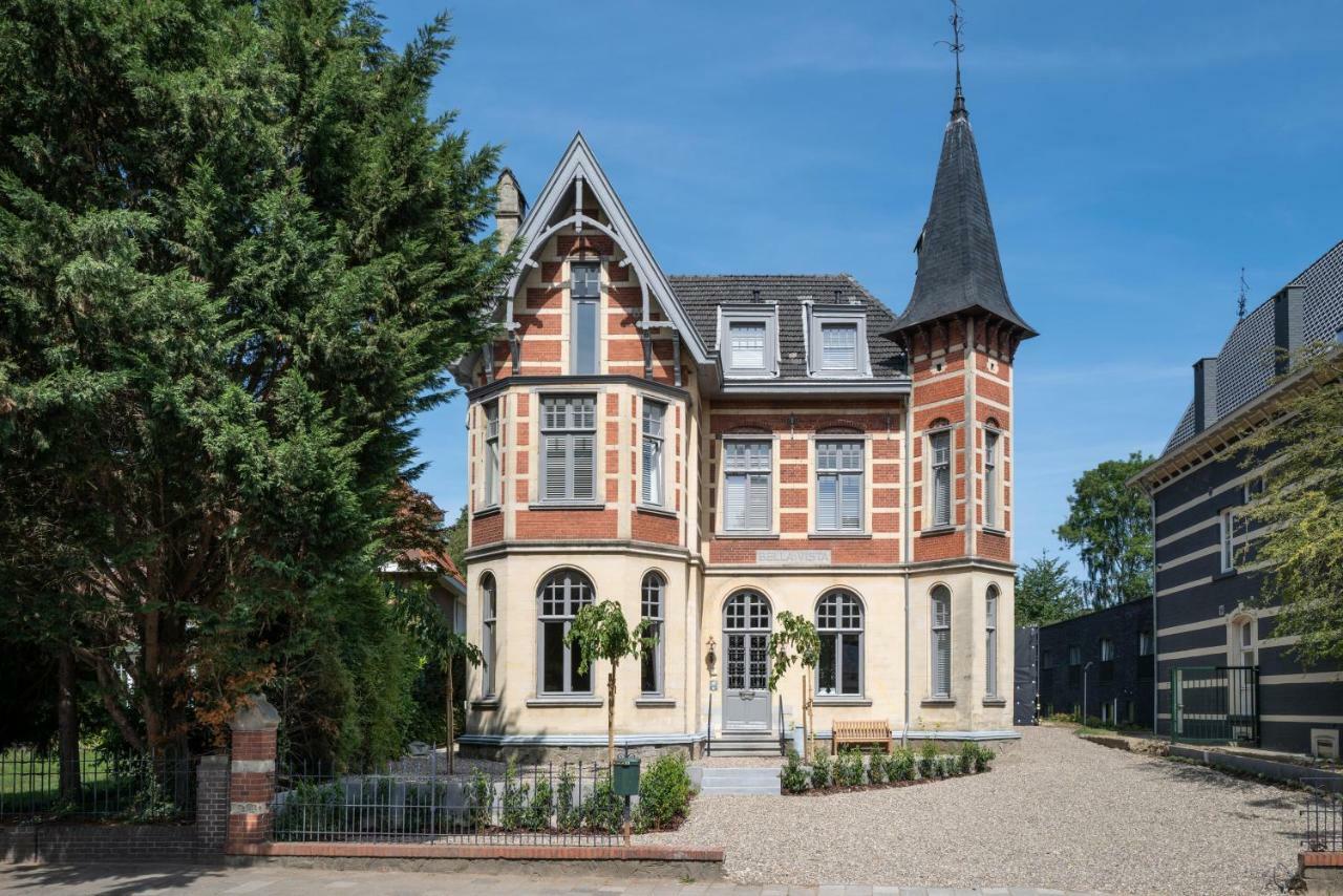 Bella Vista Valkenburg aan de Geul Exterior foto